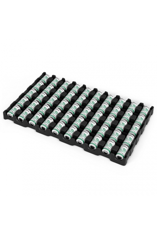 50 Adet Saft LS14250 3.6V Lityum 1/2AA Pil Fransız Malı 50 Adet Saft LS14250 3.6V Lityum 1/2AA Pil Fransız Malı