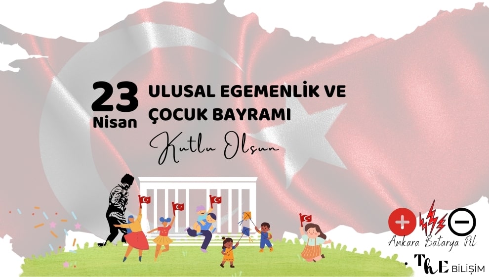 23NİSAN