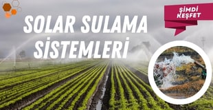 solar sulama