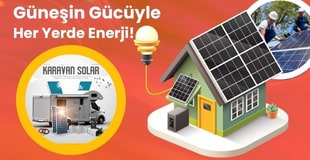 güneş enerjisi