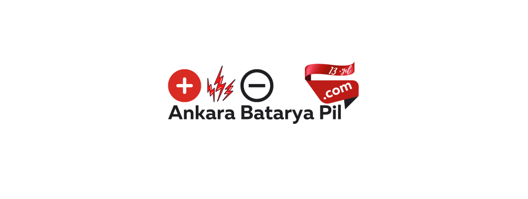 Ankara Pil ve Batarya Ankara Pil ve Batarya