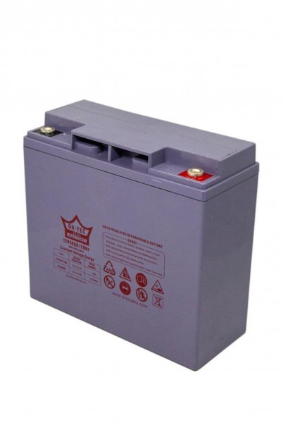Ortec 12V 18AH Bakımsız Akü 2024 Üretim Ortec 12V 18AH Bakımsız Akü 2024 Üretim