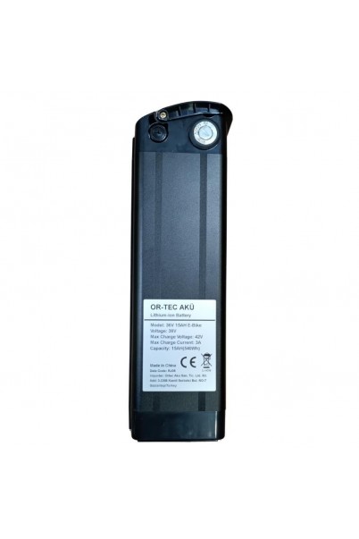 RKS Elektrikli Bisiklet Bataryası 36V 15AH RKS Elektrikli Bisiklet Bataryası 36V 15AH