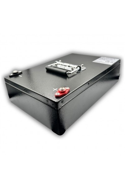 Ortec 48V 15AH (14AH Uyumlu) Lityum LiFePO4 Elektrikli Motosiklet Aküsü Ortec 48V 15AH (14AH Uyumlu) Lityum LiFePO4 Elektrikli Motosiklet Aküsü