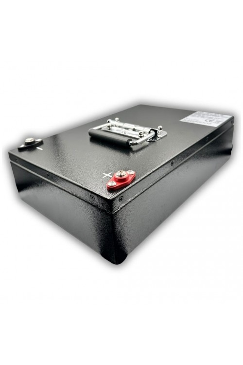 Ortec 48V 15AH (14AH Uyumlu) Lityum LiFePO4 Elektrikli Motosiklet Aküsü Ortec 48V 15AH (14AH Uyumlu) Lityum LiFePO4 Elektrikli Motosiklet Aküsü
