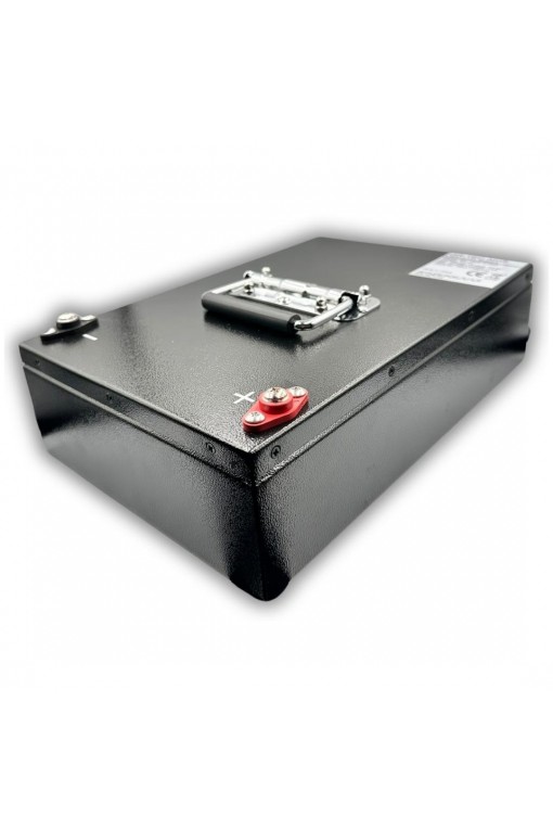 Ortec 48V 15AH (14AH Uyumlu) Lityum LiFePO4 Elektrikli Motosiklet Aküsü Ortec 48V 15AH (14AH Uyumlu) Lityum LiFePO4 Elektrikli Motosiklet Aküsü