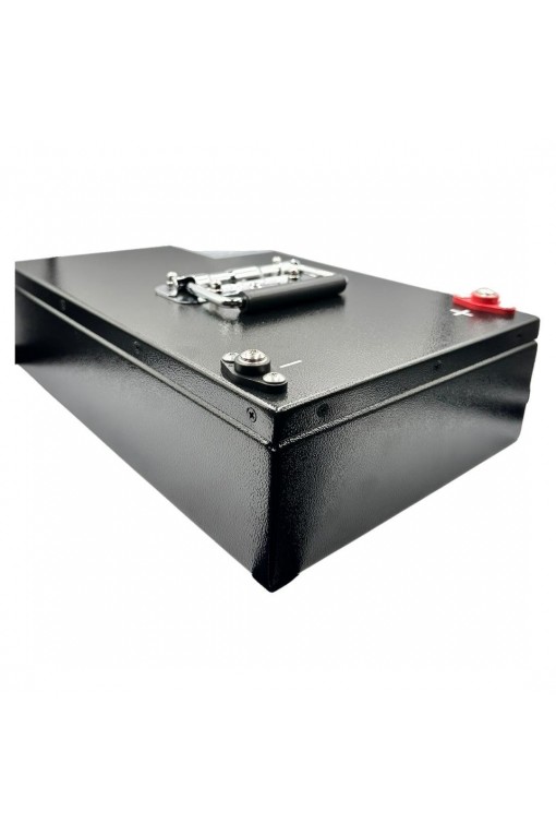 Ortec 48V 15AH (14AH Uyumlu) Lityum LiFePO4 Elektrikli Motosiklet Aküsü Ortec 48V 15AH (14AH Uyumlu) Lityum LiFePO4 Elektrikli Motosiklet Aküsü
