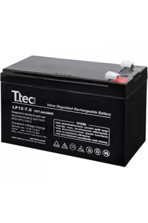 TTEC 12V 7AH 24 ADET ÖZEL SİPARİŞ KARGO DAHİL TTEC 12V 7AH 24 ADET ÖZEL SİPARİŞ KARGO DAHİL