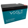 VOOLE CarbonX 12V 14Ah Jel Elektrikli Bisiklet Aküsü 4 Adet VOOLE CarbonX 12V 14Ah Jel Elektrikli Bisiklet Aküsü 4 Adet