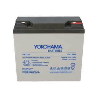 YOKOHAMA 12V 24 AH VE Ucomen 12V 6A LED Göstergeli Akü Şarj Cihazı YOKOHAMA 12V 24 AH VE Ucomen 12V 6A LED Göstergeli Akü Şarj Cihazı