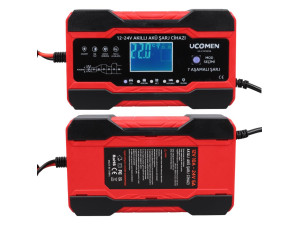 Akü Tamiri ve Onarımı