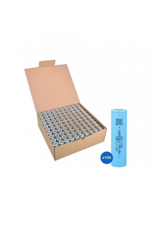 Aspilsan INR18650A28 2900 mAh Li-ion Pil – Yüksek Akımlı Yerli Pil 100 Adet Aspilsan INR18650A28 2900 mAh Li-ion Pil – Yüksek Akımlı Yerli Pil 100 Adet