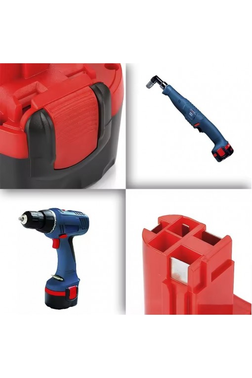 Bosch için yedek 9.6 V Bosch ni-cd pil 2607335707 2607335272 batbosch BAT100 BAT119 BH984 GDR 9.6 V Bosch 9.6 VE-2 960 Bosch için yedek 9.6 V Bosch ni-cd pil 2607335707 2607335272 batbosch BAT100 BAT119 BH984 GDR 9.6 V Bosch 9.6 VE-2 960