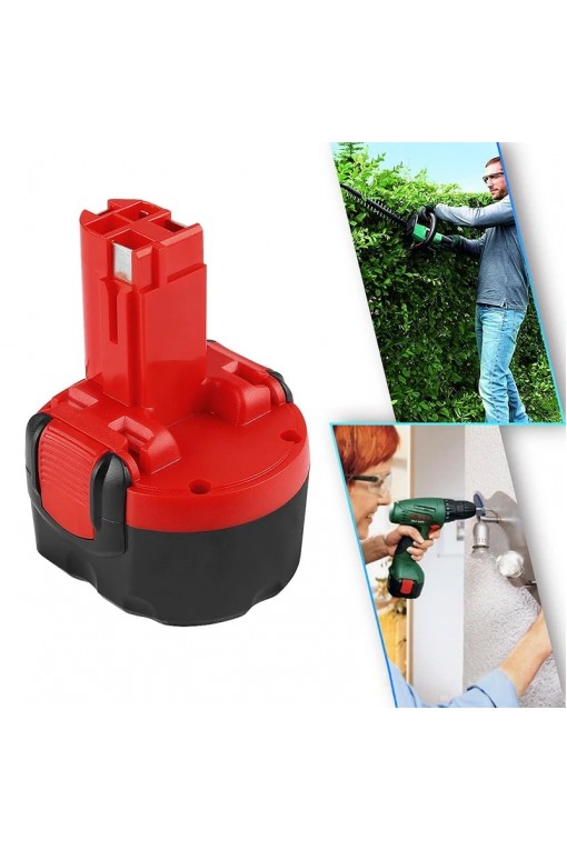 Bosch için yedek 9.6 V Bosch ni-cd pil 2607335707 2607335272 batbosch BAT100 BAT119 BH984 GDR 9.6 V Bosch 9.6 VE-2 960 Bosch için yedek 9.6 V Bosch ni-cd pil 2607335707 2607335272 batbosch BAT100 BAT119 BH984 GDR 9.6 V Bosch 9.6 VE-2 960