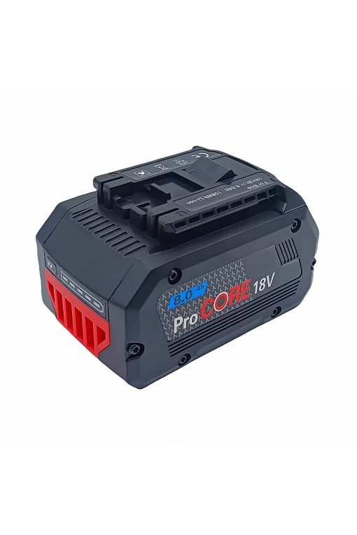Bosch 18v 8Ah Muadil Batarya Bosch 18v 8Ah Muadil Batarya