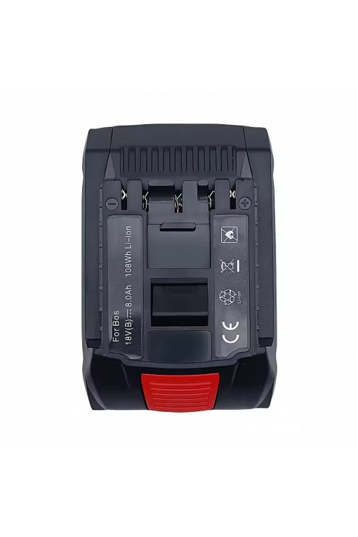 Bosch 18v 8Ah Muadil Batarya Bosch 18v 8Ah Muadil Batarya