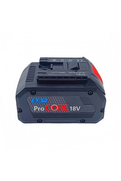 Bosch 18v 8Ah Muadil Batarya Bosch 18v 8Ah Muadil Batarya