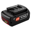 Bosch BL1850,Bat609,Bat618 18v 6ah Muadil Batarya Bosch BL1850,Bat609,Bat618 18v 6ah Muadil Batarya