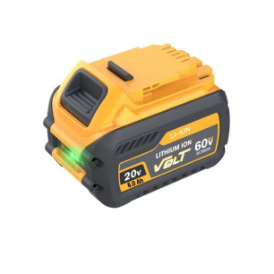 Dewalt 20v 6ah Muadil Batarya Dewalt 20v 6ah Muadil Batarya