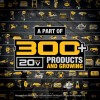 Dewalt 20v 6ah Muadil Batarya Dewalt 20v 6ah Muadil Batarya