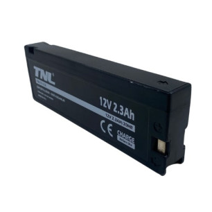 TNL 12V 2.3AH PAN TİP AKÜ TNL 12V 2.3AH PAN TİP AKÜ