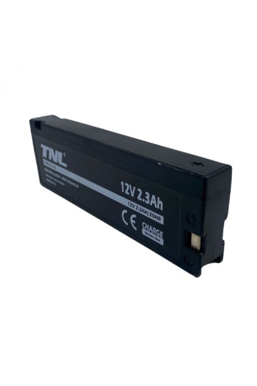 TNL 12V 2.3AH PAN TİP AKÜ TNL 12V 2.3AH PAN TİP AKÜ