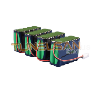 Vela Ventilatör 4lü Set Medikal Batarya Vela Ventilatör 4lü Set Medikal Batarya