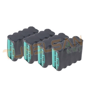 Viasys Vela Ventilatör FDK Japon Pilli Medikal Batarya 4lü Set Viasys Vela Ventilatör FDK Japon Pilli Medikal Batarya 4lü Set