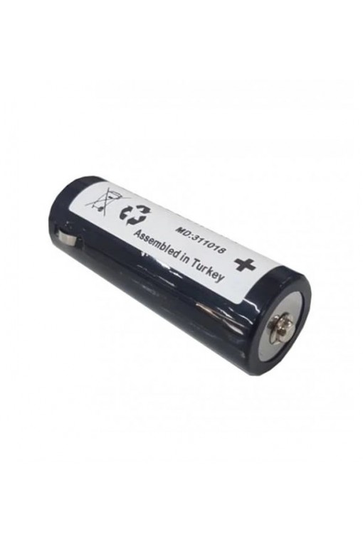 Welch Allyn 72200 Otoskop için 3.5v Battery Academy Marka Batarya Welch Allyn 72200 Otoskop için 3.5v Battery Academy Marka Batarya