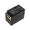 CS CS-ABN500MD MEDİKAL BATARYA CS CS-ABN500MD MEDİKAL BATARYA