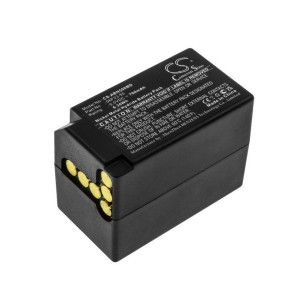 CS CS-ABN500MD MEDİKAL BATARYA CS CS-ABN500MD MEDİKAL BATARYA