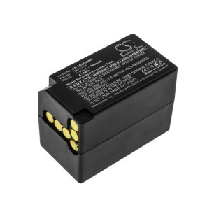 CS CS-ABN500MD MEDİKAL BATARYA CS CS-ABN500MD MEDİKAL BATARYA