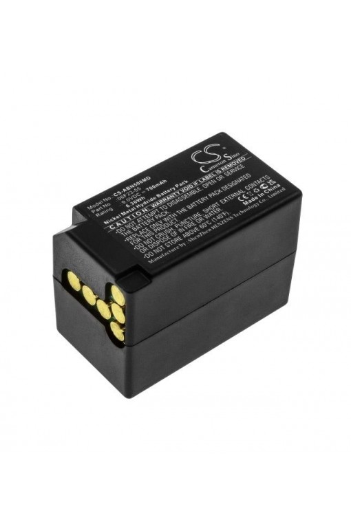 CS CS-ABN500MD MEDİKAL BATARYA CS CS-ABN500MD MEDİKAL BATARYA