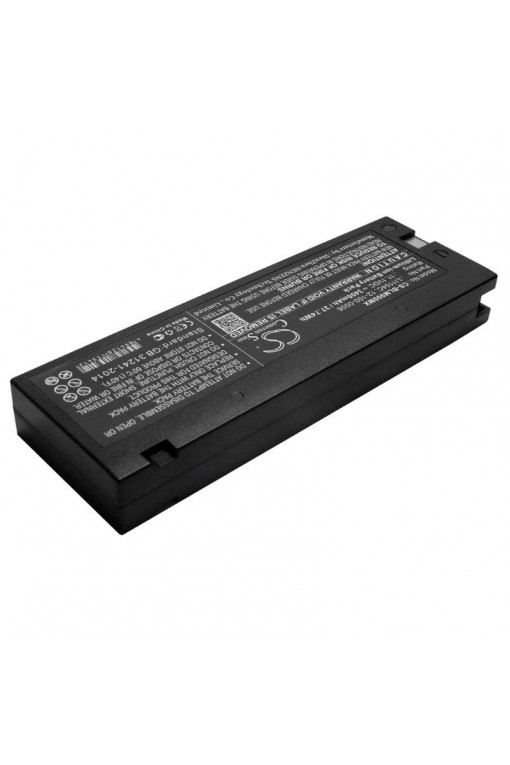 CS CS-BLM900MX MEDİKAL BATARYA CS CS-BLM900MX MEDİKAL BATARYA