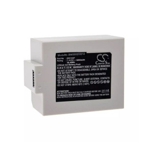 CS CS-CMU800MD MEDİKAL BATARYA CS CS-CMU800MD MEDİKAL BATARYA