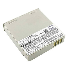 CS CS-SHD500MD MEDİKAL BATARYA CS CS-SHD500MD MEDİKAL BATARYA