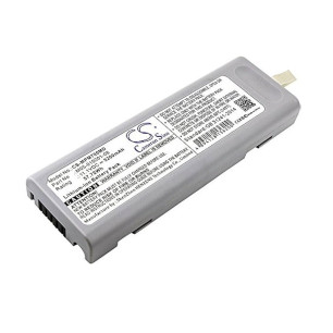 CS CS-MPM700MD MEDİKAL BATARYA CS CS-MPM700MD MEDİKAL BATARYA