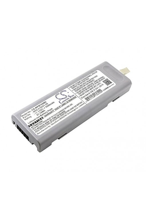 CS CS-MPM700MD MEDİKAL BATARYA CS CS-MPM700MD MEDİKAL BATARYA