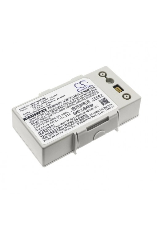 CS CS-PHM353MD MEDİKAL BATARYA CS CS-PHM353MD MEDİKAL BATARYA