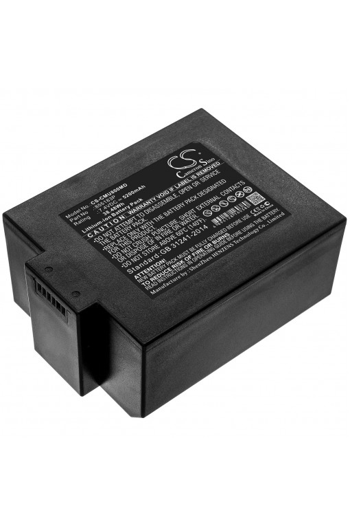 CS CS-CMU800MD MEDİKAL BATARYA CS CS-CMU800MD MEDİKAL BATARYA