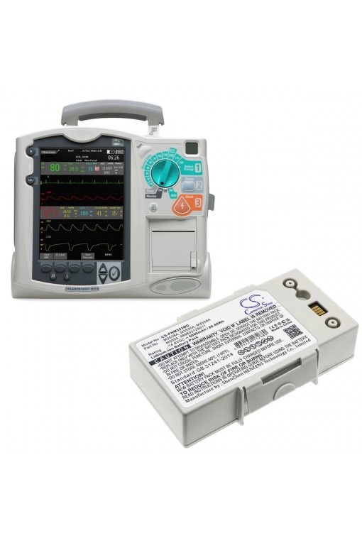 CS CS-PHM353MD MEDİKAL BATARYA CS CS-PHM353MD MEDİKAL BATARYA