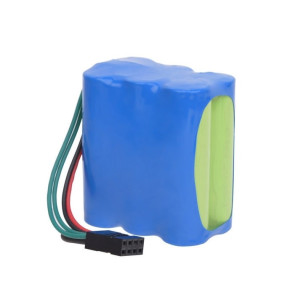 Draeger Medical Oxylog 2000 Ventilator Batarya 8411599-05 Draeger Medical Oxylog 2000 Ventilator Batarya 8411599-05