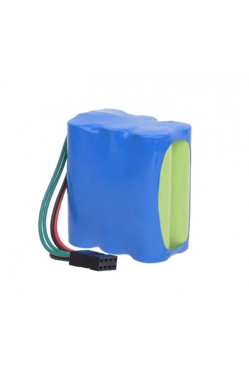 Draeger Medical Oxylog 2000 Ventilator Batarya 8411599-05 Draeger Medical Oxylog 2000 Ventilator Batarya 8411599-05