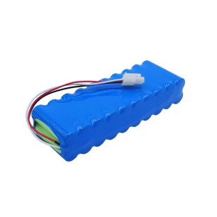 Econet Cardio M Cardio M Plus Econte Cardio M+ EKG için Medikal Batarya Econet Cardio M Cardio M Plus Econte Cardio M+ EKG için Medikal Batarya