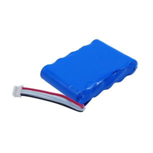 Fresenius Agilia Injectomat Şırınga Pompası için 6v 1800mAH Batarya Fresenius Agilia Injectomat Şırınga Pompası için 6v 1800mAH Batarya