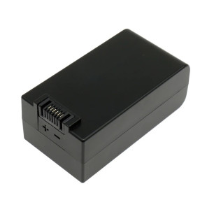 GE MAC 2000 14.4v 2250mAH 4ICR19/66 EKG Cihaz Pili GE MAC 2000 14.4v 2250mAH 4ICR19/66 EKG Cihaz Pili