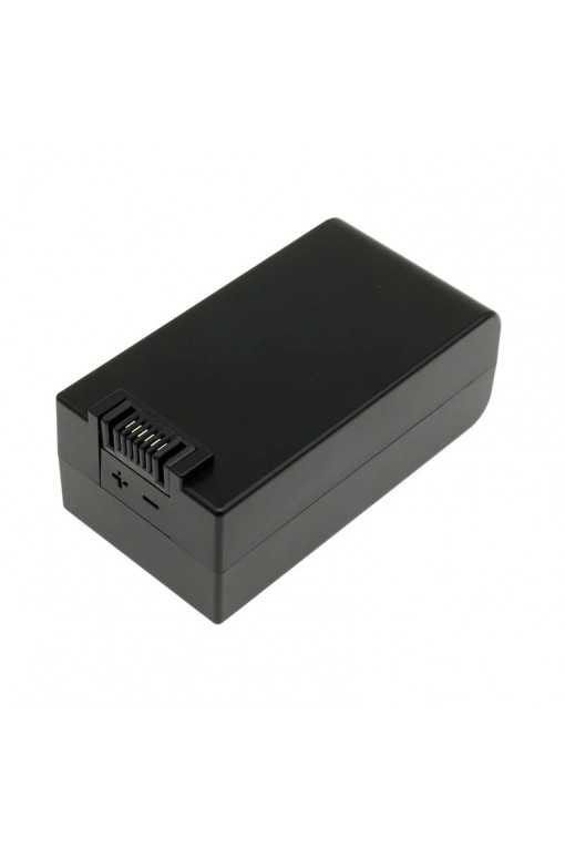 GE MAC 2000 14.4v 2250mAH 4ICR19/66 EKG Cihaz Pili GE MAC 2000 14.4v 2250mAH 4ICR19/66 EKG Cihaz Pili