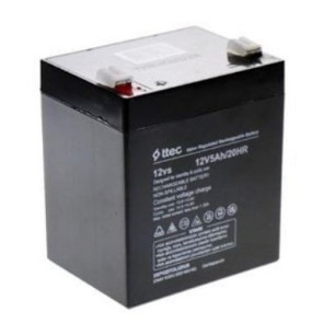 Ge Engström Ventilatör için 12V 5AH Batarya Ge Engström Ventilatör için 12V 5AH Batarya