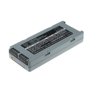 MINDRAY D3 DEFIBRILATÖR UYUMLU MEDIKAL BATARYA MINDRAY D3 DEFIBRILATÖR UYUMLU MEDIKAL BATARYA