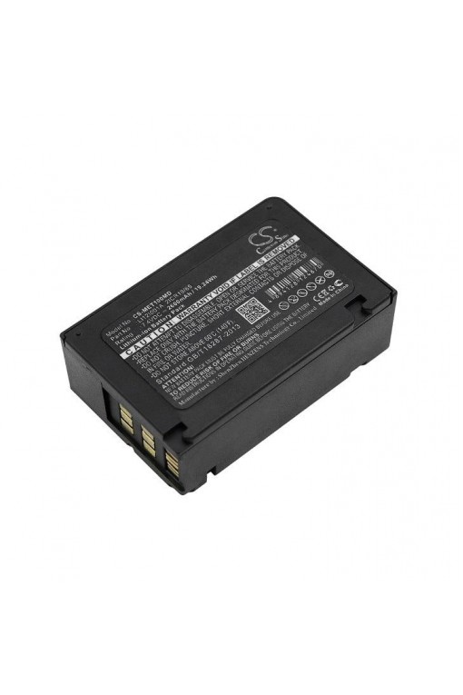 Mindray 115-018016-00, 2ICR19/65, LI12I001A, LI12I002A Beneview T1 Batarya Mindray 115-018016-00, 2ICR19/65, LI12I001A, LI12I002A Beneview T1 Batarya